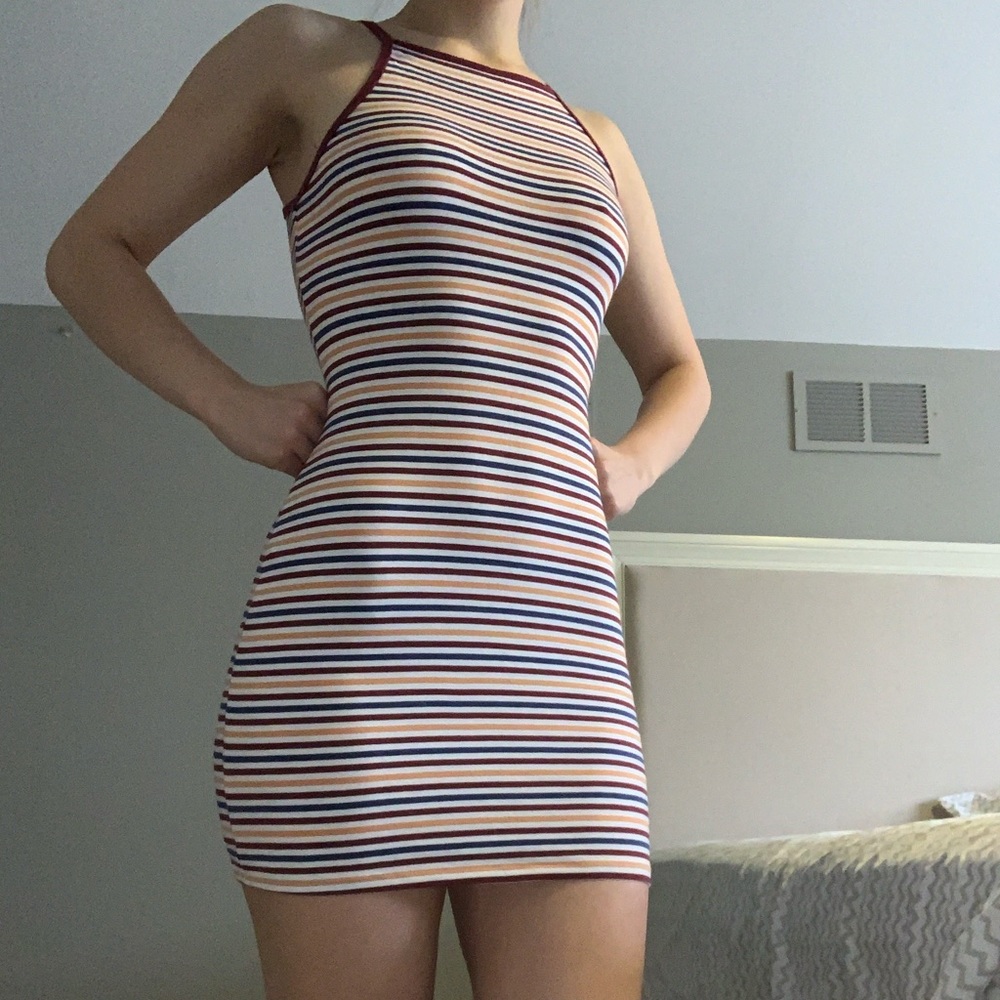 body con mini